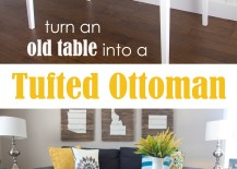 DIY-Table-into-Tufted-Ottoman-217x155