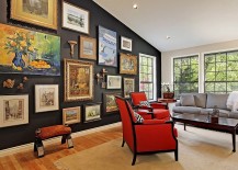 Dramatic-gallery-wall-uses-the-unique-contours-of-the-room-to-its-advantage-217x155