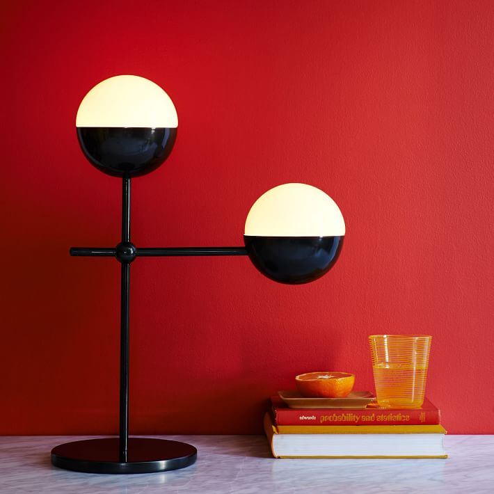 Globe Table Lamp from Kate Spade Saturday