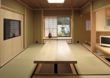 Japanese-style-home-office-with-a-hydraulically-controlled-desk-217x155