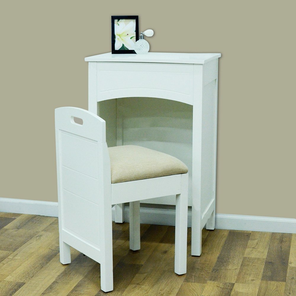 Lamont Home Cheswick Space Saving Vanity