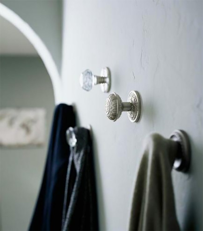 Midwest Living Doorknob Coat Hanger