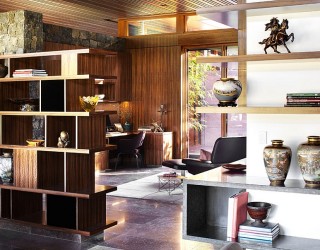 10 Creative Home Offices with an Asian Influence
