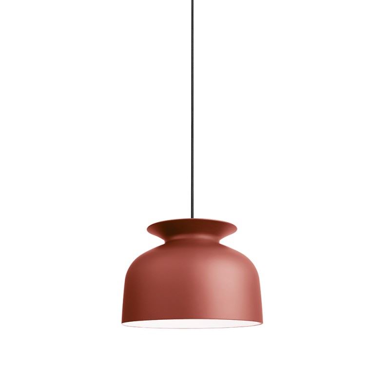 Ronde pendant lighting