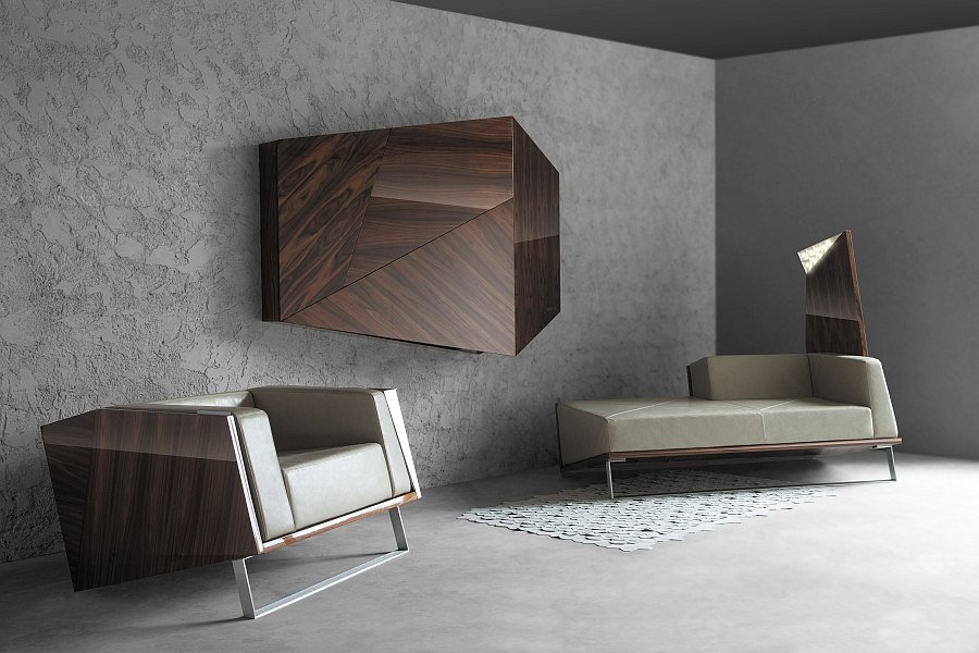 Boxetti Mo Transforms Your Home With Dynamic Cubism