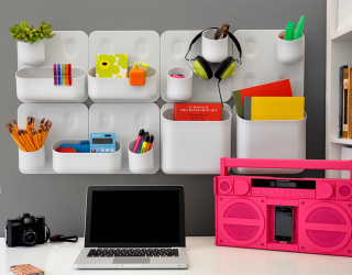 Make Work Slightly More Bearable with These Fun Cubicle Decor Ideas