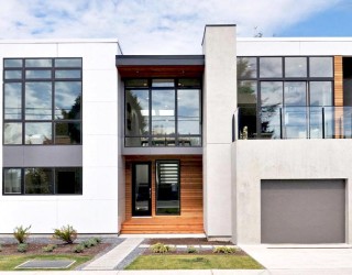 8 Stunning Modular Homes That Put the 