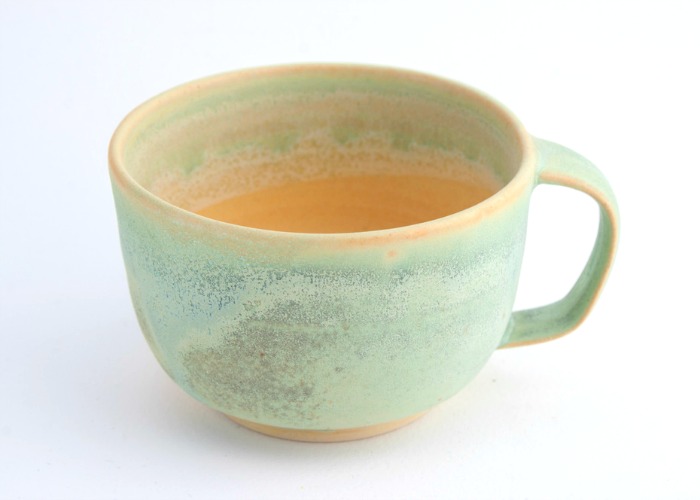 Calyer Ceramics Mug