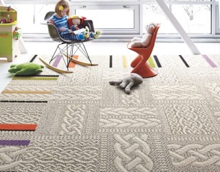 Is Carpet a Good Idea for Kids' Rooms?