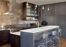 Classy-use-of-gray-in-the-modern-kitchen-217x155