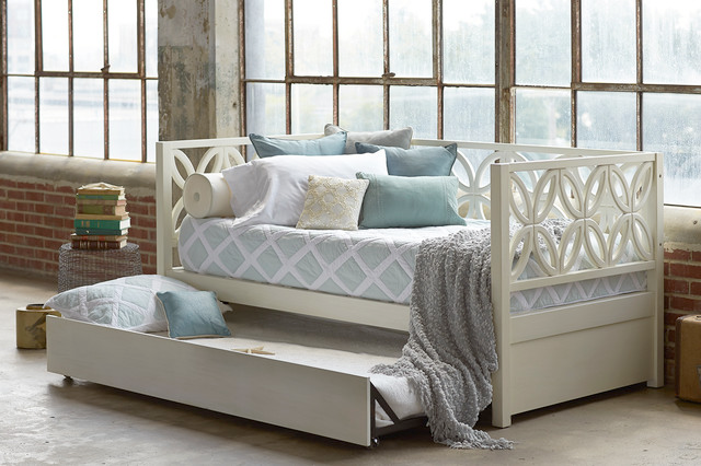 Daybed with Optional Trundle