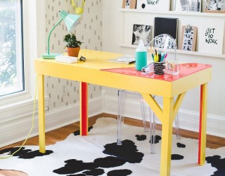 Fun Finds for the Modern Home Office