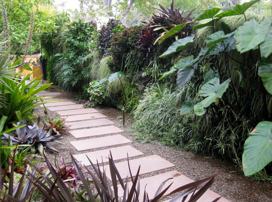 10 Beautiful Gardens With Tropical Plants,Designer Shoes Online Sale