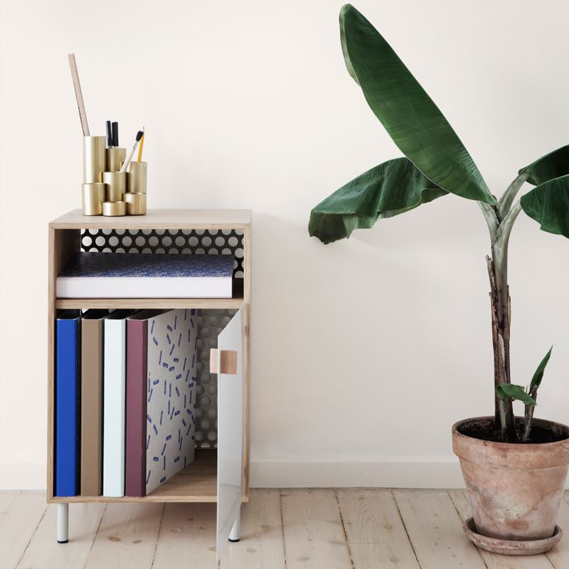 Home office decor from ferm LIVING