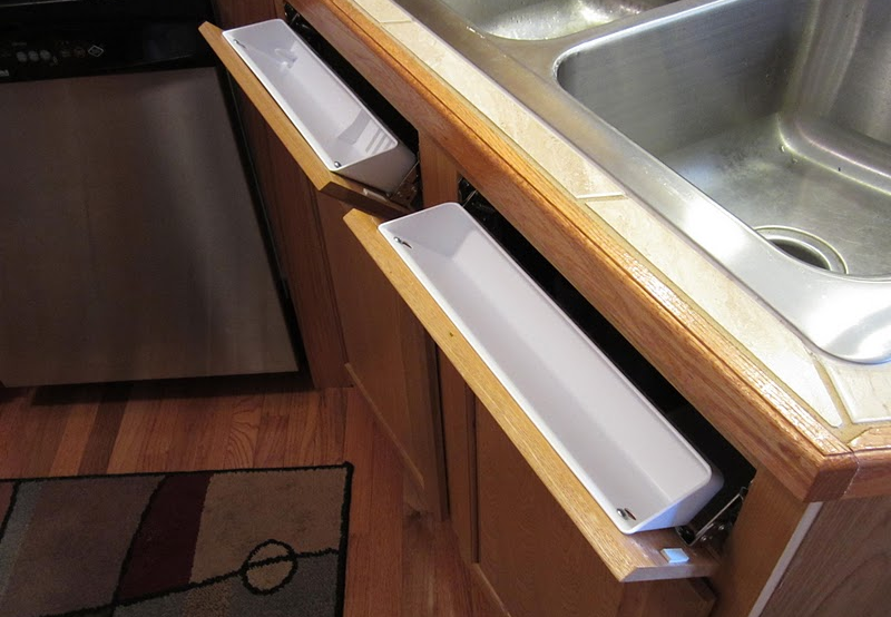 Hidden Storage Opportunities in Your Kitchen