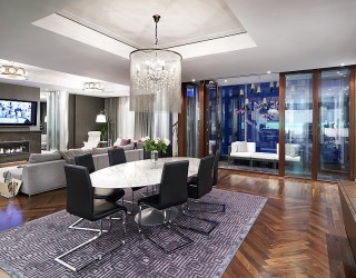The Residences at Ritz-Carlton, Montreal: Where Heritage Meets High-End Luxury