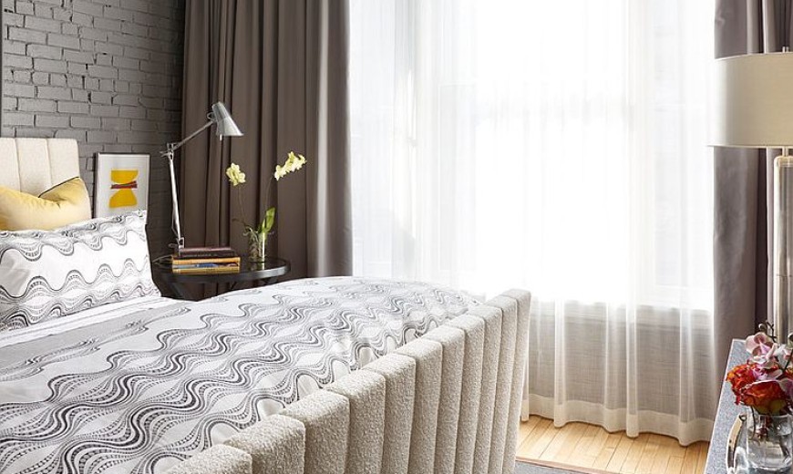 How to Pick the Right Window Curtains for Your Home