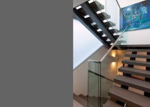 Lovely-staircase-connects-various-levels-of-the-house-and-the-garage-217x155