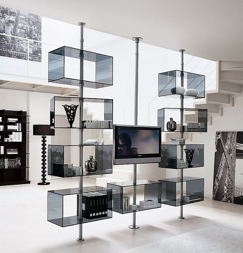 Contemporary TV Stands that Redefine the Living Room