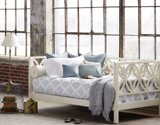 8 Dreamy Daybeds That Do Double Duty as Seating