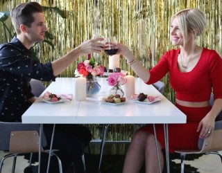 Celebrate Love with These 20 Creative Valentine's Day Ideas