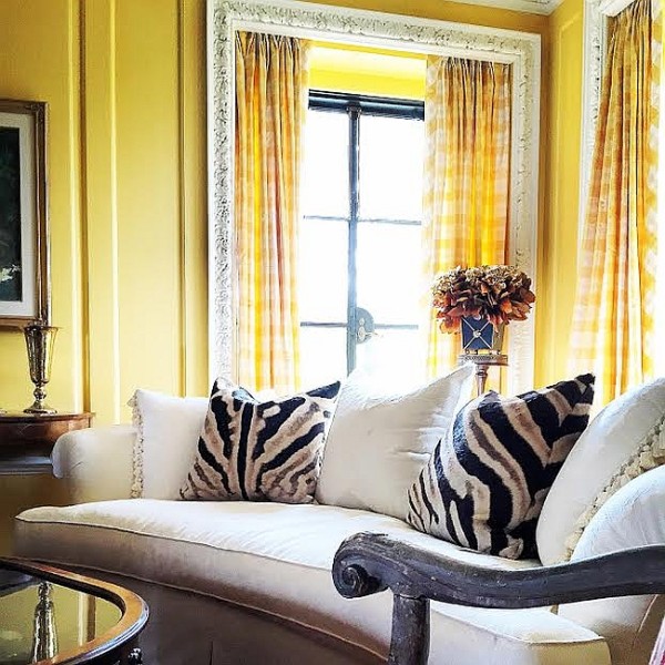 Stunning Cowhide, Zebra Rugs & Pillows from Forsyth