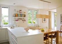 Add-curvy-elegance-to-your-kitchen-with-the-cool-suspension-lamp-217x155