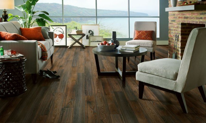 Learning About Laminate Flooring