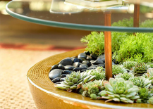 8 Flourishing Pieces of Plant-Filled Furniture