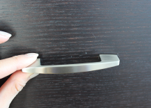 DIY-Drawer-Pull-Installation-Measure-Placement-of-Drawer-Handle-217x155