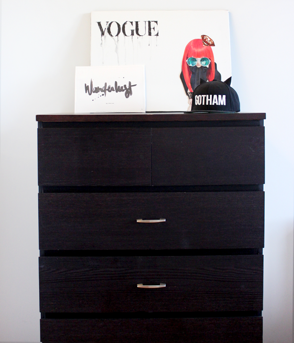 DIY How to Install Handles on Drawers or Decoist