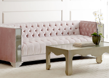 Lena-Mirrored-Sofa-with-Tufting-217x155