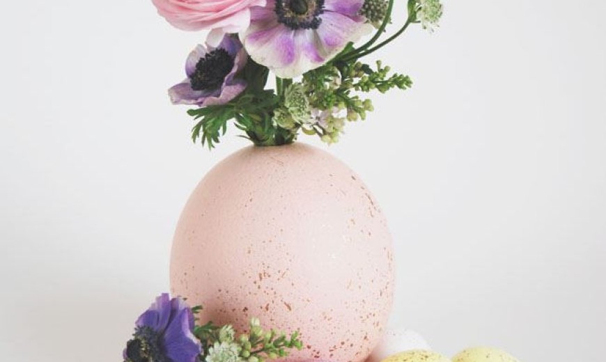 Colorful Modern Easter Ideas for a Festive Celebration