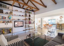 Sleek-shelves-create-a-wonderful-display-in-the-living-room-217x155