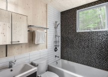 Smart-bathroom-combines-the-modern-and-the-rustic-217x155
