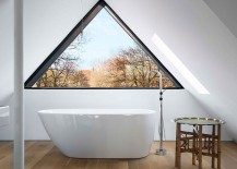 Standalone-bathtub-in-the-attic-bathroom-217x155