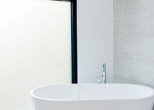 Standalone-bathtub-in-white-in-the-modern-bathroom-217x155