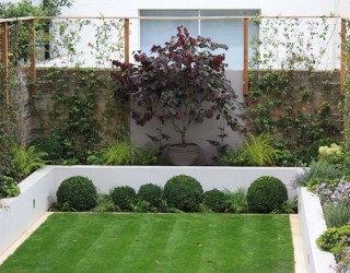 Garden Landscaping Ideas for Borders and Edges
