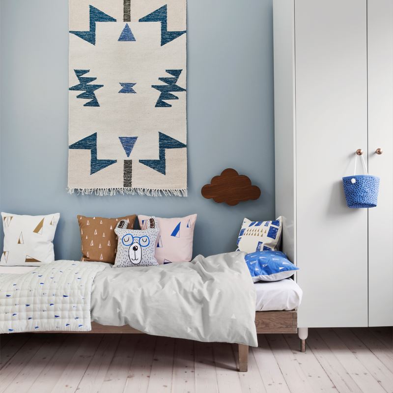 Children's bedroom decor from ferm LIVING