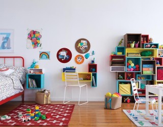 10 Ways to Teach Your Kids to Clean Their Rooms