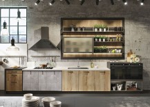 Fabulous-wall-mounted-kitchen-cabinet-steals-the-show-here-217x155