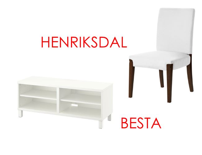 HENRIKDSAL and BESTA