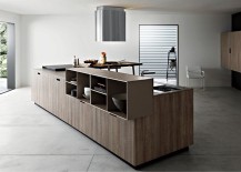 Ingenious-kitchen-island-design-in-wood-with-an-open-shelf-217x155