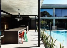 Kitchen-and-alfresco-dining-of-the-smart-family-home-in-Australia-217x155