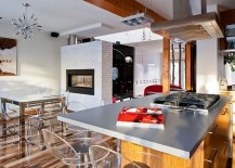Kitchen-and-dining-area-with-two-sided-fireplace-217x155