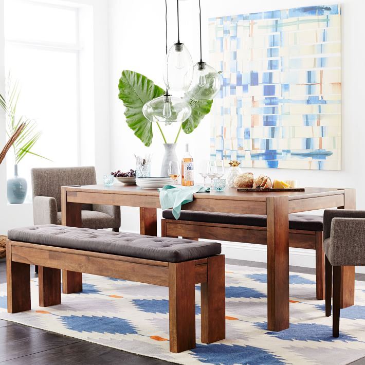 18 Eclectic Dining Rooms With Boho Style