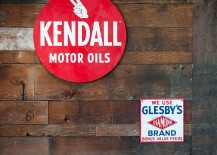 Old-gas-station-signs-add-uniqueness-to-the-interior-217x155