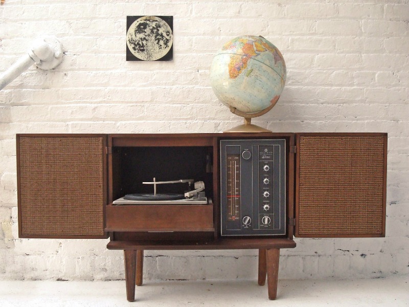 Spin That Vinyl Modern Record Player Setups