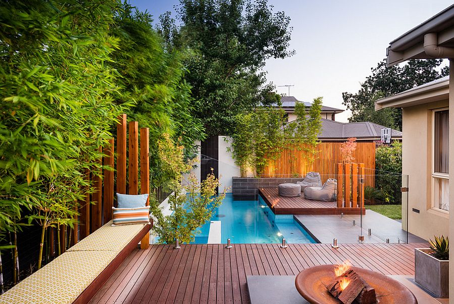 23+ Small Pool Ideas to Turn Backyards into Relaxing Retreats