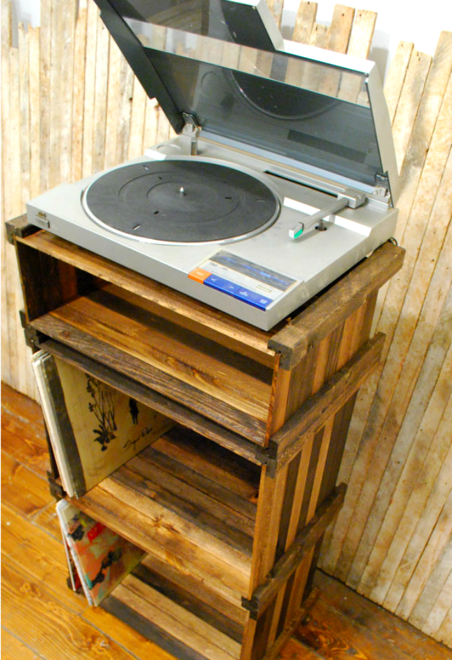 Spin That Vinyl: Modern Record-Player Setups